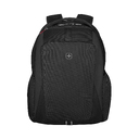 Рюкзак WENGER XE Professional 15.6", черный, переработанный ПЭТ/Полиэстер, 32х22х44 см, 23 л. для нанесения логотипа