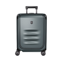 Чемодан VICTORINOX Spectra™ 3.0 Global Carry-On, темно-зеленый, поликарбонат Sorplas™, 40x20x55 см, 39 л для нанесения логотипа