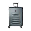 Чемодан VICTORINOX Spectra™ 3.0 Exp. Medium Case, темно-зеленый, поликарбонат Sorplas™, 46x30x69 см, 81 л для нанесения логотипа