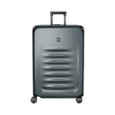 Чемодан VICTORINOX Spectra™ 3.0 Exp. Large Case, темно-зеленый, поликарбонат Sorplas™, 51x32x75 см, для нанесения логотипа