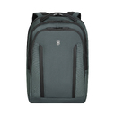 Рюкзак VICTORINOX Altmont Professional Compact Laptop Backpack 15", зеленый, полиэфирная ткань, 29x22x4 для нанесения логотипа