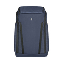 Рюкзак VICTORINOX Altmont Professional Fliptop Laptop Backpack 15'', синий, полиэфирная ткань, 33x26x49 см, 26 л для нанесения логотипа