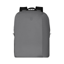 Складной рюкзак VICTORINOX Travel Essentials Packable Backpack, серый, полиэстер, 31x15x40 см для нанесения логотипа