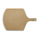 Доска-лопата для пиццы VICTORINOX Pizza Peel, 534x356 мм, бумажный композитный материал, бежевая для нанесения логотипа