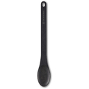 Ложка VICTORINOX Kitchen Utensils Small Spoon, 330x52 мм, бумажный композитный материал, чёрная