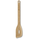 Лопатка с отверстием VICTORINOX Kitchen Utensils Sauté Tool, 325x58 мм, бумажный композит, бежевая
