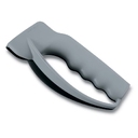 Точилка VICTORINOX для кухонных ножей с прямой и волнистой кромкой, 135x35x65 мм для нанесения логотипа