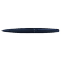 Шариковая ручка CROSS коллекция «АТХ | ATX» Dark Blue PVD