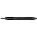 Перьевая ручка CROSS коллекция «АТХ | ATX» Brushed Black PVD