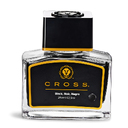 Флакон с чернилами Cross для перьевой ручки, черный, 62,5 мл для нанесения логотипа