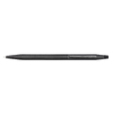 Шариковая ручка CROSS коллекция «ВЕЧНАЯ КЛАССИКА | CENTURY CLASSIC» Brushed Black PVD