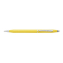 Шариковая ручка CROSS коллекция «ВЕЧНАЯ КЛАССИКА | CENTURY CLASSIC» Aquatic Yellow Lacquer