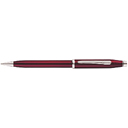 Шариковая ручка CROSS коллекция «ВЕЧНАЯ КЛАССИКА 2.0 | CENTURY CLASSIC II» Translucent Plum Lacquer