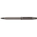 Шариковая ручка CROSS коллекция «ВЕЧНАЯ КЛАССИКА 2.0 | CENTURY CLASSIC II» Gunmetal Gray