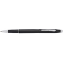 Ручка-роллер CROSS коллекция «ВЕЧНАЯ КЛАССИКА | CENTURY CLASSIC» Black Lacquer