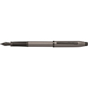 Перьевая ручка CROSS коллекция «ВЕЧНАЯ КЛАССИКА 2.0 | CENTURY CLASSIC II» Gunmetal Gray