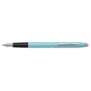 Перьевая ручка CROSS коллекция «ВЕЧНАЯ КЛАССИКА | CENTURY CLASSIC» Aquatic Sea Lacquer