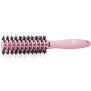 Брашинг Dewal Beauty серия "Клубничная глазурь" со смешанным штифтом d24/65 для нанесения логотипа