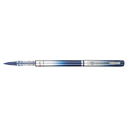 Ручка-роллер Hauser Aeromatic Rocket Tip 0,7 мм, пластик, корпус синий, чернила синие