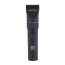 Машинка для стрижки волос DEWAL BEAUTY Pantera Black, черная, 0.8 - 2.0мм для нанесения логотипа