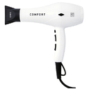 Фен DEWAL BEAUTY Comfort White, белый, 2200 Вт, 1 насадка