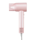Фен DEWAL BEAUTY Candy, розовый, 1800 Вт, бесщеточный мотор, 1 насадка для нанесения логотипа