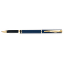 Ручка 2 в 1 шариковая и перьевая Pierre Cardin коллекция «2 в 1 | COMBI PEN», цвет - синий. Упаковка Е для нанесения логотипа