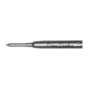 Короткий стержень для шариковой ручки Pierre Cardin коллекция «2 B 1 | COMBI PEN», синий для нанесения логотипа
