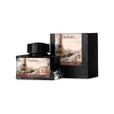 Флакон чернил Pierre Cardin 50мл, коллекция «ГОРОДСКАЯ ФАНТАЗИЯ | CITY FANTASY» цвет Eiffel Murky Brown (Коричневый Эйфель)