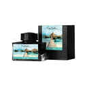 Флакон чернил Pierre Cardin 50мл, коллекция «ГОРОДСКАЯ ФАНТАЗИЯ | CITY FANTASY» цвет Maldives Blue (Голубые Мальдивы)