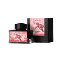 Флакон чернил Pierre Cardin 50мл, коллекция «ГОРОДСКАЯ ФАНТАЗИЯ | CITY FANTASY» цвет Coral Pink (Розовый Коралл)