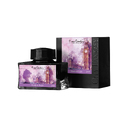 Флакон чернил Pierre Cardin 50мл, коллекция «ГОРОДСКАЯ ФАНТАЗИЯ | CITY FANTASY» цвет Elizabeth Purple (Лиловый Элизабет)