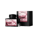 Флакон чернил Pierre Cardin 50мл, коллекция «ГОРОДСКАЯ ФАНТАЗИЯ | CITY FANTASY» цвет La Havana Vintage Pink (Розовая Гавана)