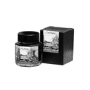 Флакон чернил Pierre Cardin 30мл, коллекция «ГОРОДСКАЯ ФАНТАЗИЯ | CITY FANTASY» цвет Da Vinci Charcoal Grey (Серый да Винчи)