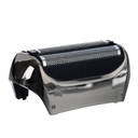 Сменная сетка для шейвера HS-1001 Blue с бреющими головками DEWAL BEAUTY Shave для нанесения логотипа
