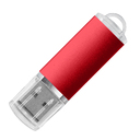 USB flash-карта ASSORTI (8Гб) для нанесения логотипа