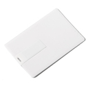 USB flash-карта CARD (16 Гб) для нанесения логотипа