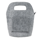 Термосумка "FELTY", 34 x 22 x 15 см, фетр для нанесения логотипа