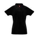 Рубашка-поло женская BERLIN WOMAN 200