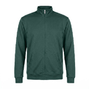 Толстовка без капюшона унисекс KINETIC 260