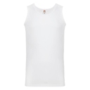 Майка мужская VALUEWEIGHT ATHLETIC VEST 160 для нанесения логотипа
