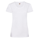 Футболка женская LADY FIT VALUEWEIGHT T 160 для нанесения логотипа