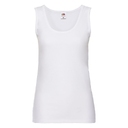 Майка женская Lady-Fit Valueweight Vest для нанесения логотипа