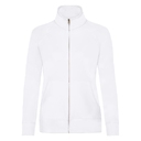 Толстовка женская LADY-FIT SWEAT JACKET 280