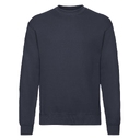 Свитшот с начесом CLASSIC SET-IN SWEAT 280