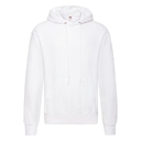 Толстовка с начесом CLASSIC HOODED SWEAT 280 для нанесения логотипа