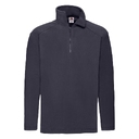 Толстовка мужская HALF ZIP FLEECE 250 для нанесения логотипа