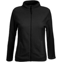 Толстовка женская LADY-FIT FULL ZIP FLEECE 250 для нанесения логотипа