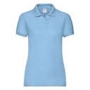 Поло женское 65/35 POLO LADY-FIT 180 для нанесения логотипа