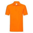 Поло мужское PREMIUM POLO 180 для нанесения логотипа